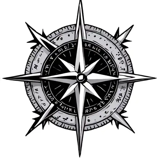 Nordic Compass