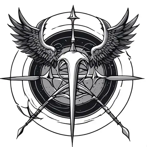 Libra Sagittarius Sign