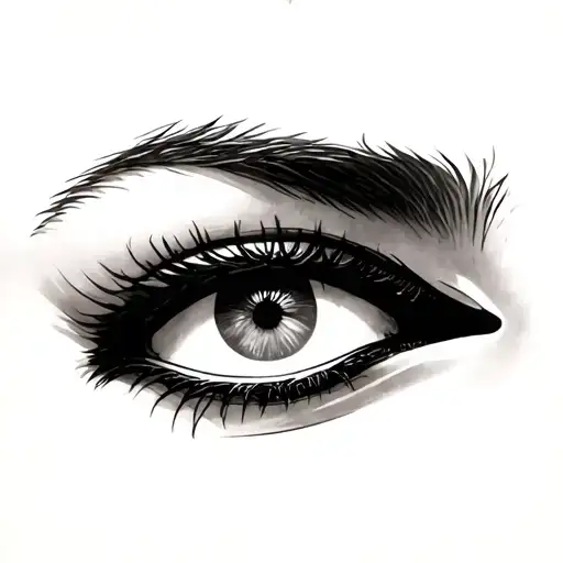 Eye