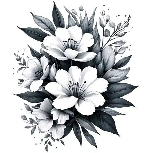 Australian Flora