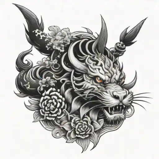 Japanese Style