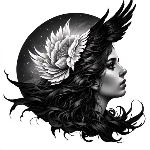 Heavenly Sleeve