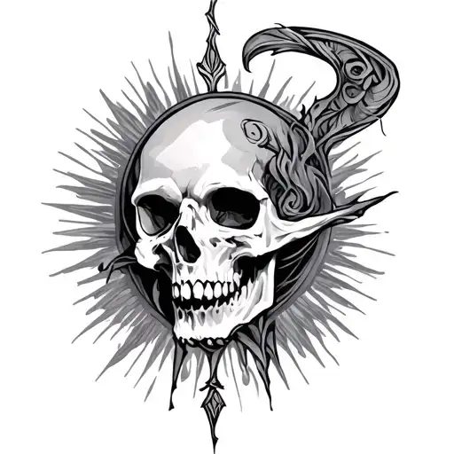 Arcane