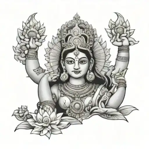 Lakshmi