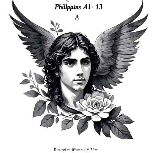 Philippians 4 13