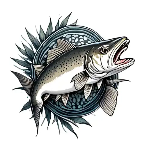 Trout