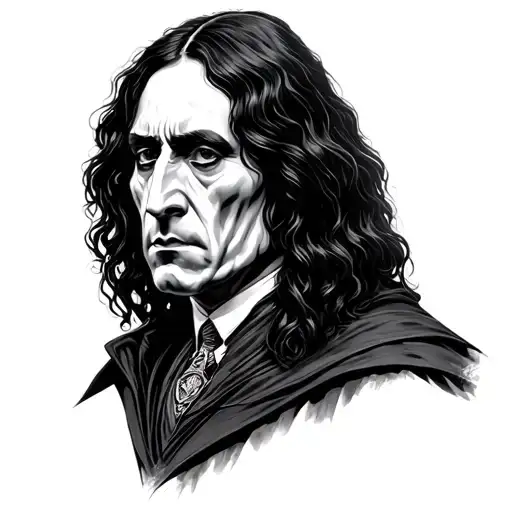 Severus Snape