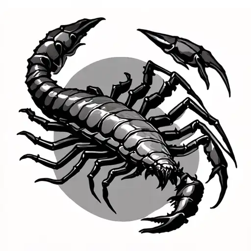 Scorpio