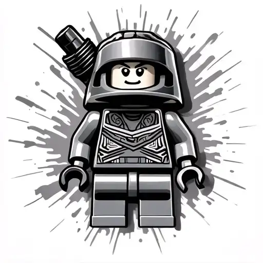 Lego