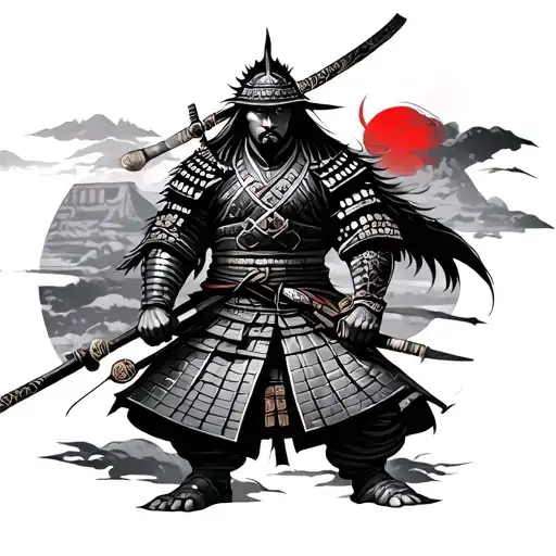 Samurai