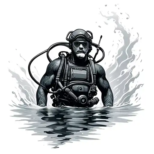 Diver