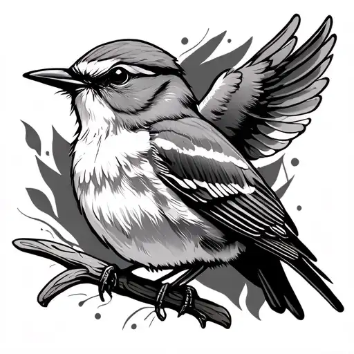 Mockingbird