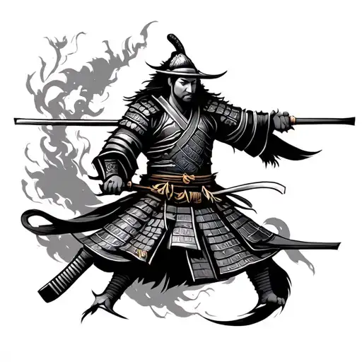 Samurai
