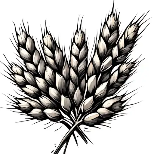 Wheat