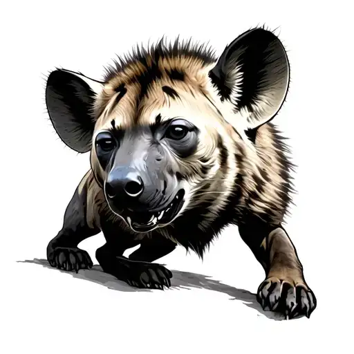 Hyena