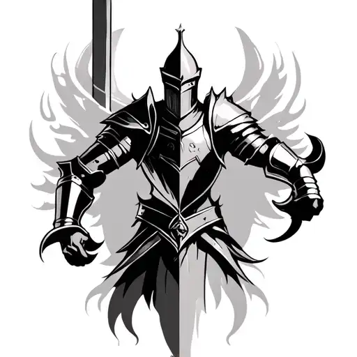 Armor Of God