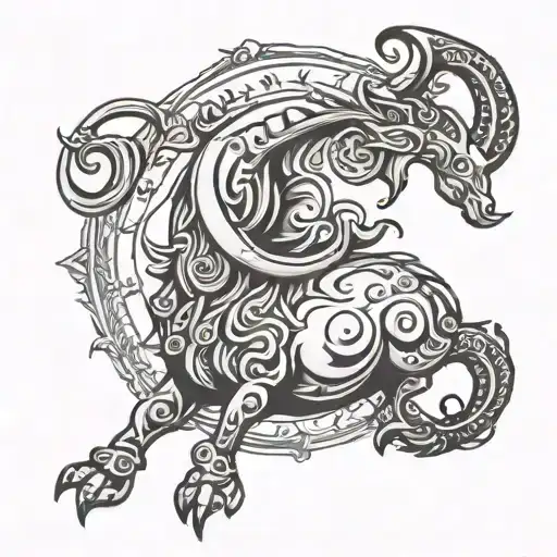 Jiten 12 12 88 Capricorn Zodiac Sign