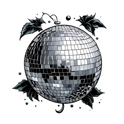 Disco Ball