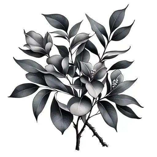 Eucalyptus