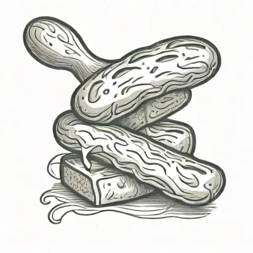 Bread Fixing Self