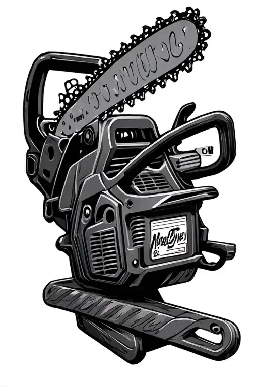 Chainsaw