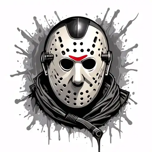 Jason Voorhees