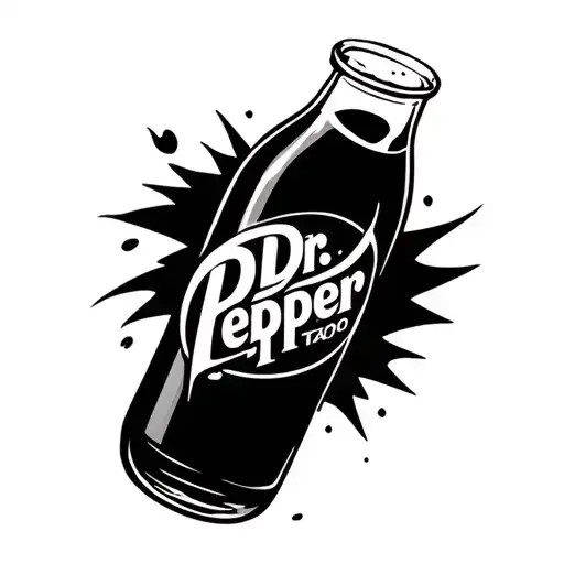 Dr Pepper