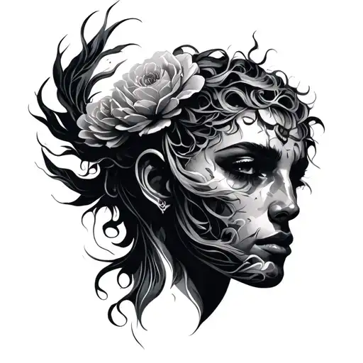 Strong Will Focus Mind Body Soul