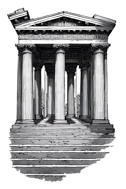 Greek Architecture