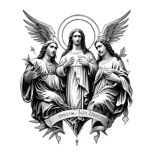 Holy Trinity