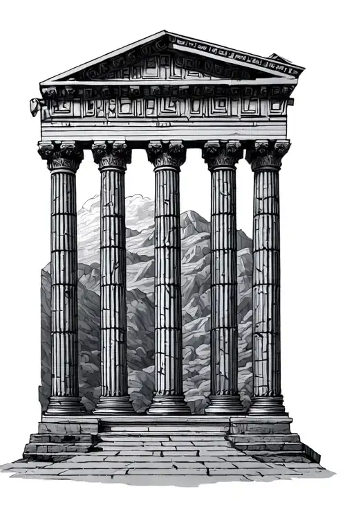 Greek Architecture