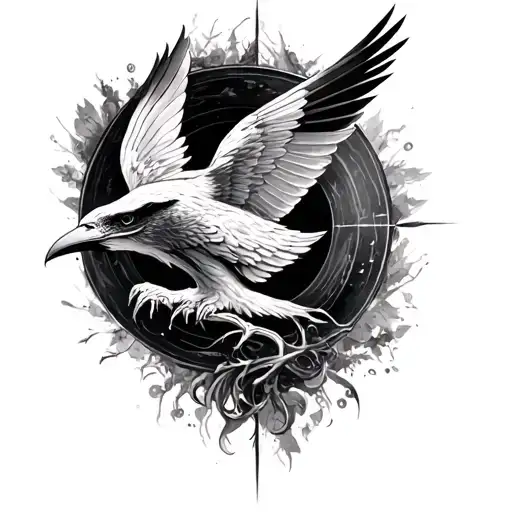 Mockingjay