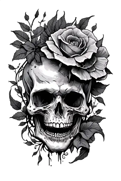 Macabre Inspired