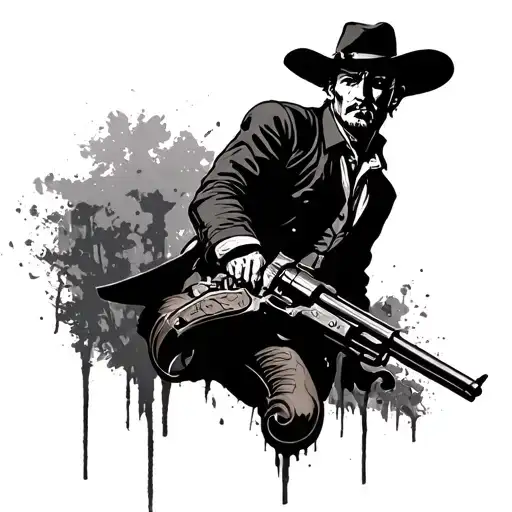 Red Dead Redemption