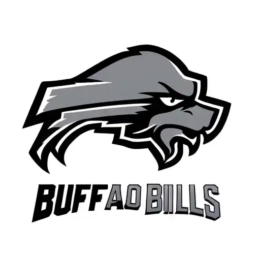 Buffalo Bills Logo