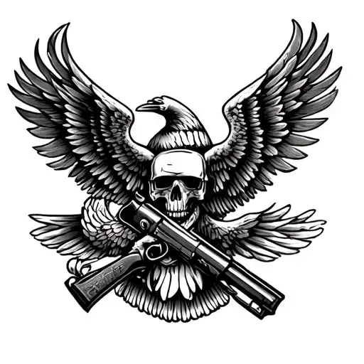 American War History Sleeve