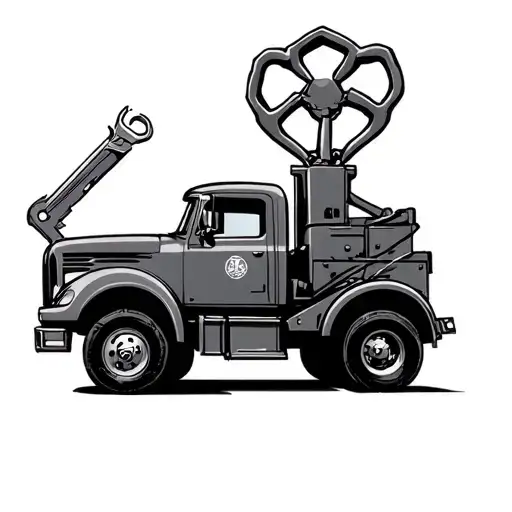 Keystone Towing
