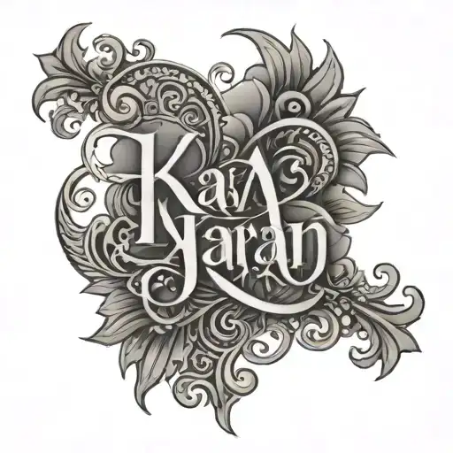 Karan Name