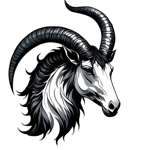Capricorn Zodiac Sign