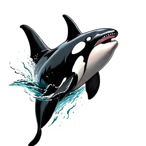 Orca