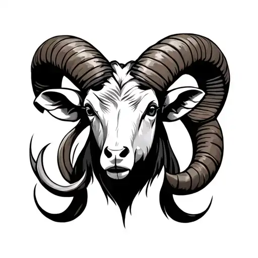 Aries Ram
