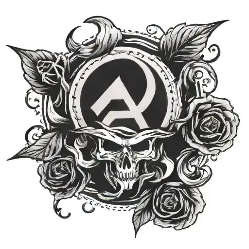 Antifa Minimal