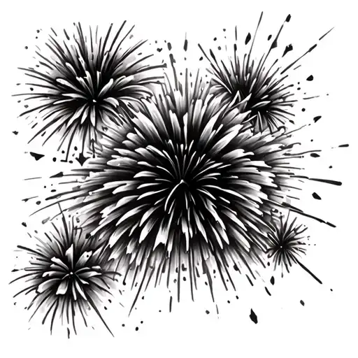Fireworks