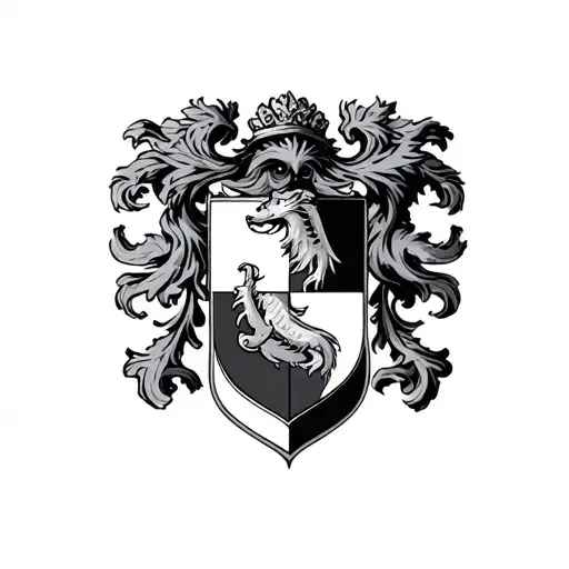 Coat Of Arms
