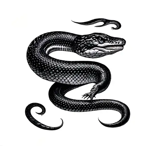 Anaconda