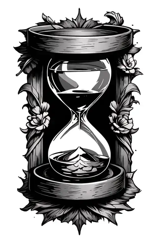 Hourglass