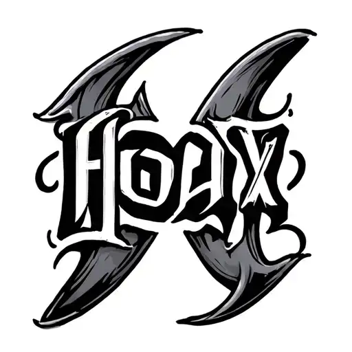 Hoax Letters For My Kids Names