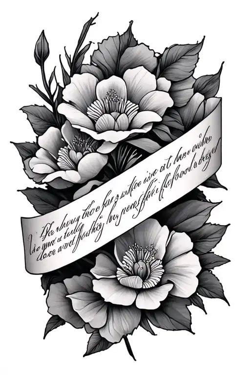Lyrics Intertwined
