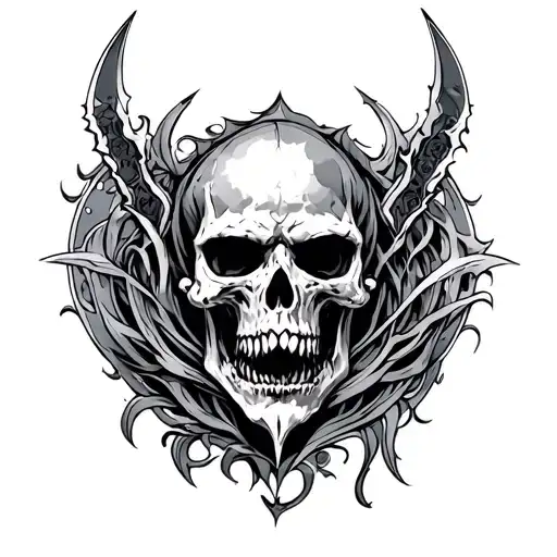 Blades Of Chaos