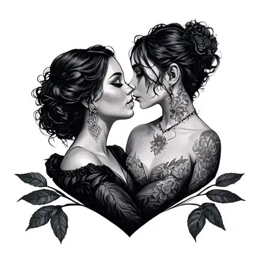 Gemma And Jude